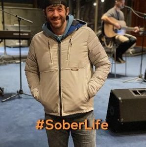 Meet your Posher, Greg